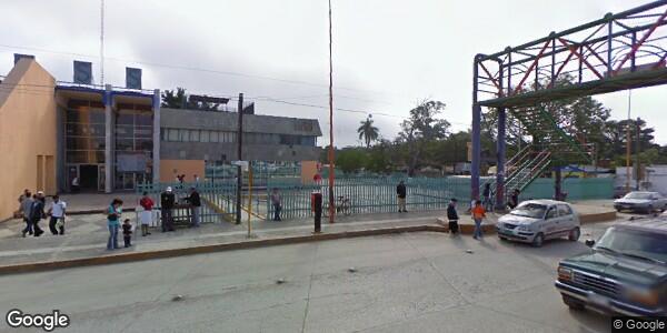 CENTRO DE SEGURIDAD SOCIAL